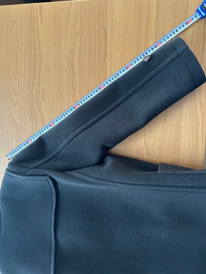 「ひさしん様」【美品】MACKINTOSH LONDON ダッフルコート