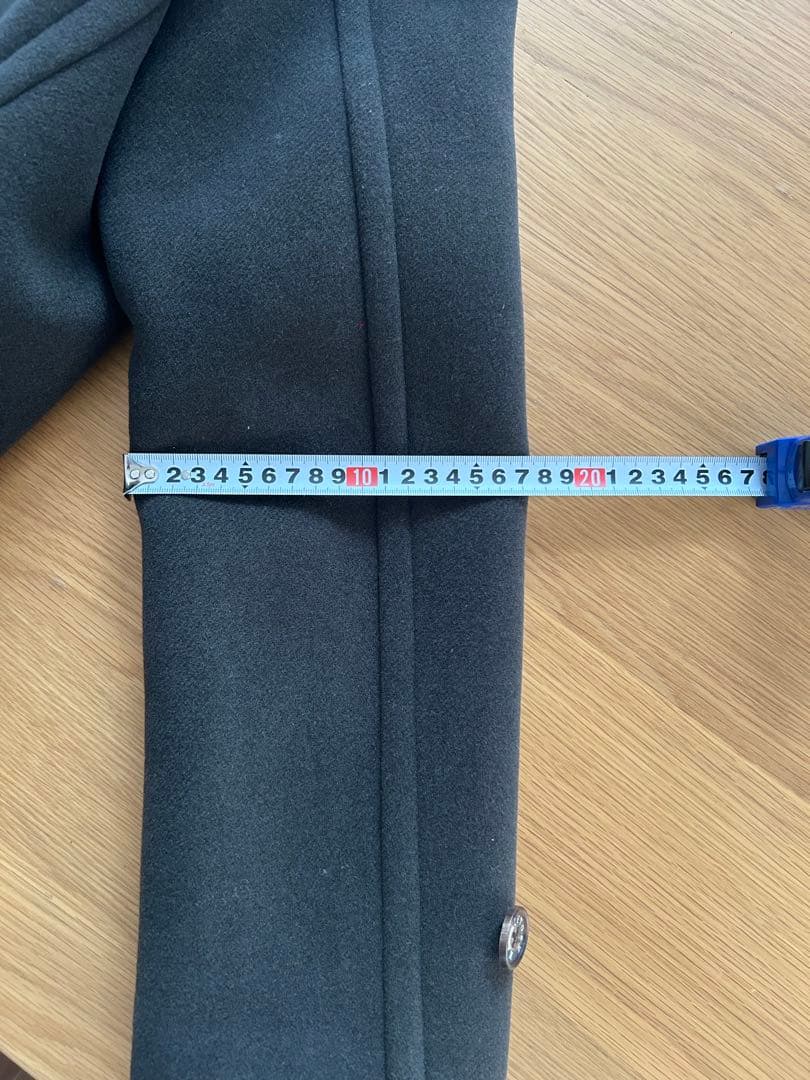 「ひさしん様」【美品】MACKINTOSH LONDON ダッフルコート