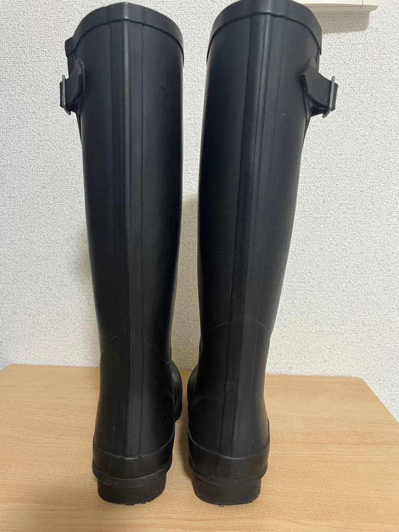 rockfish weatherwear レインブーツ　23.5