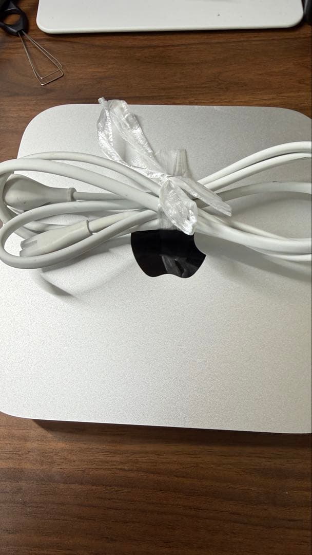 Macデスクトップ Mac mini Late 2014 Core i7 16GB 1TB