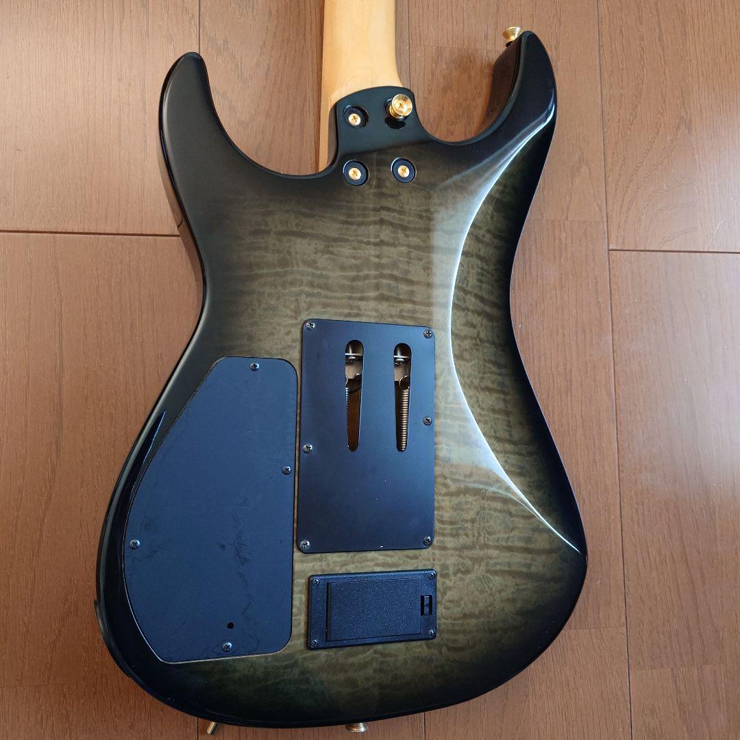 FERNANDES　FRシリーズ　ジャンク