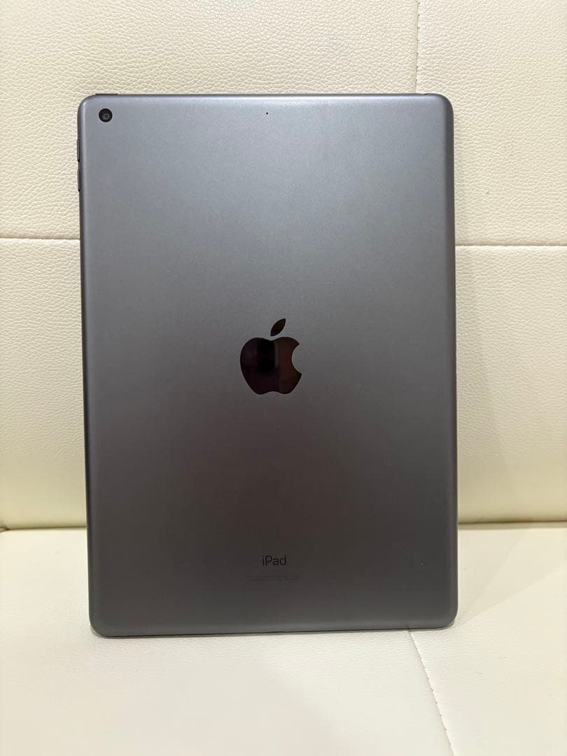 Apple iPad スペースグレー 第9世代
