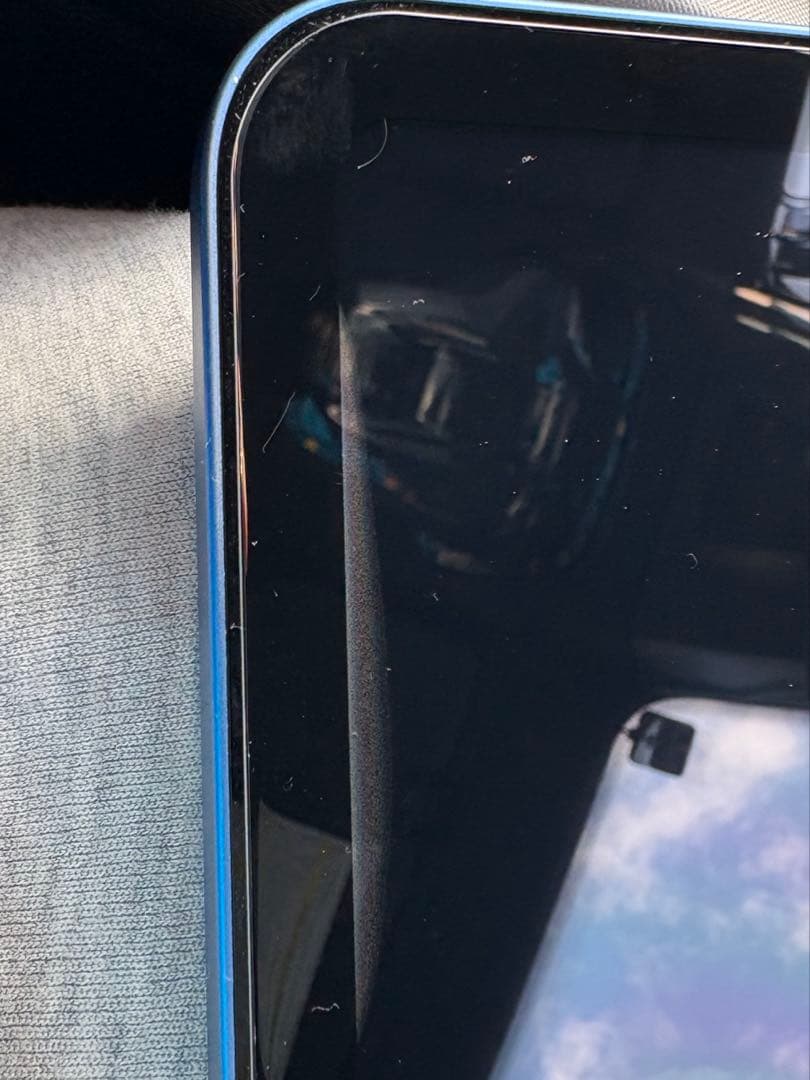 【動作確認済】iPad 第11世代 Wi-Fi 128GB現状渡しジャンク扱い