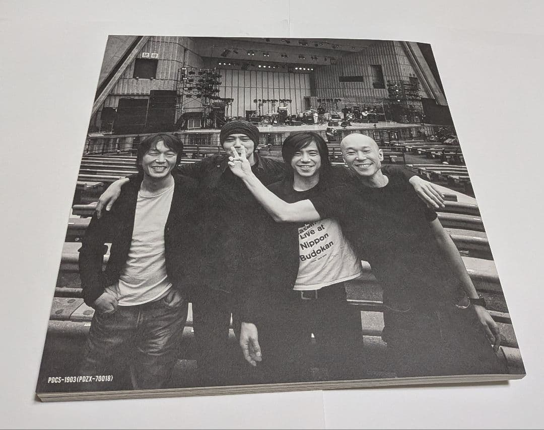 エレファントカシマシ All Time Best デラックス盤 CD DVD