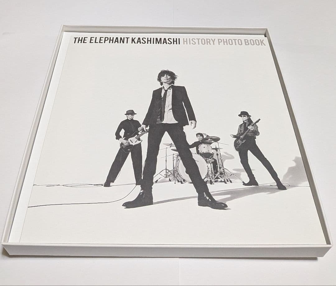 エレファントカシマシ All Time Best デラックス盤 CD DVD
