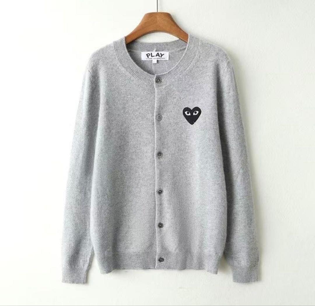 【即日発送】Comme des Garçons Play 4月7日まで限定価格