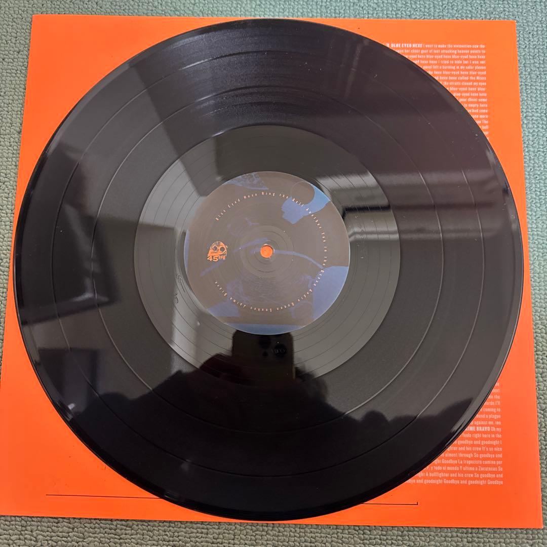 PIXIES『INDIE CINDY』LP アナログ レコード ピクシーズ