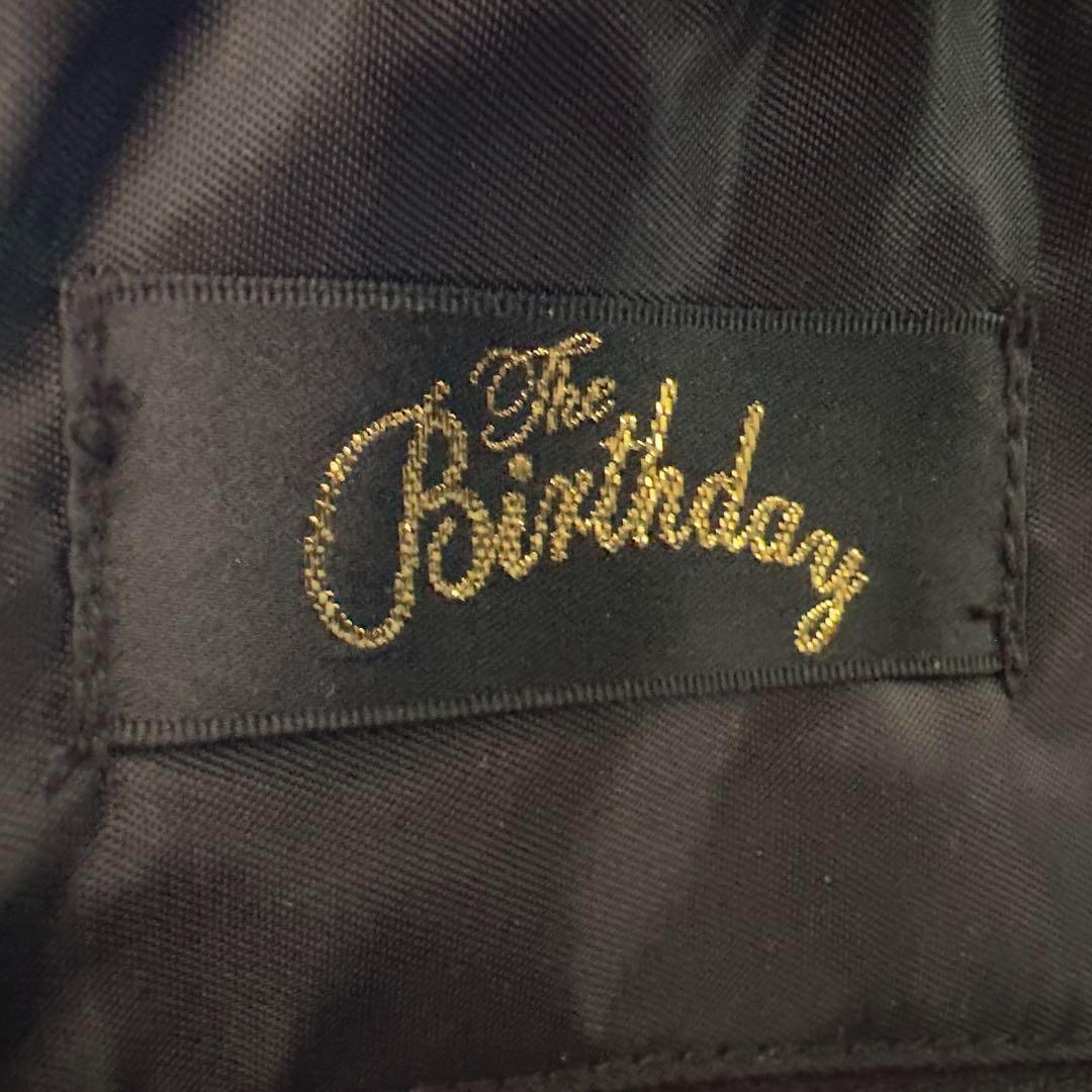 チバユウスケthe birthday rude gallery ボストンバッグ