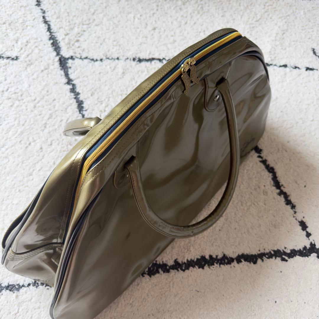 チバユウスケthe birthday rude gallery ボストンバッグ