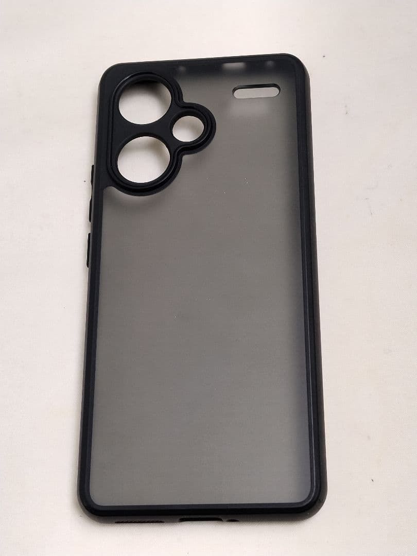 美品/Redmi Note 13 Pro+5G/8G+256G/ブラック/国内版
