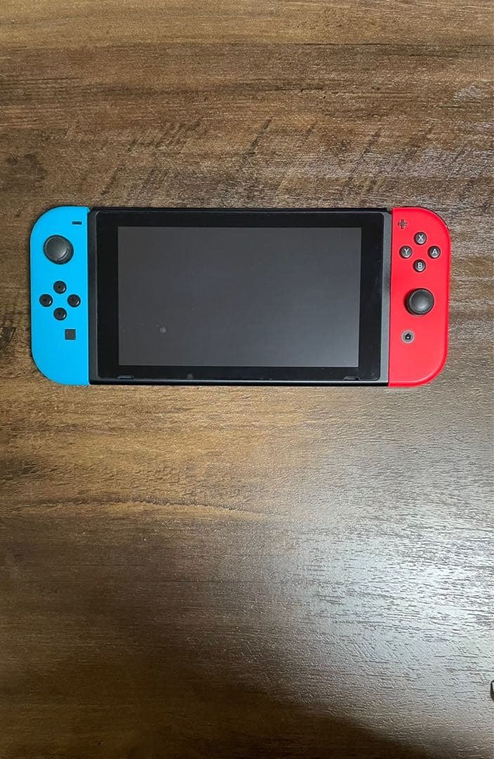 Nintendo switch 本体一式