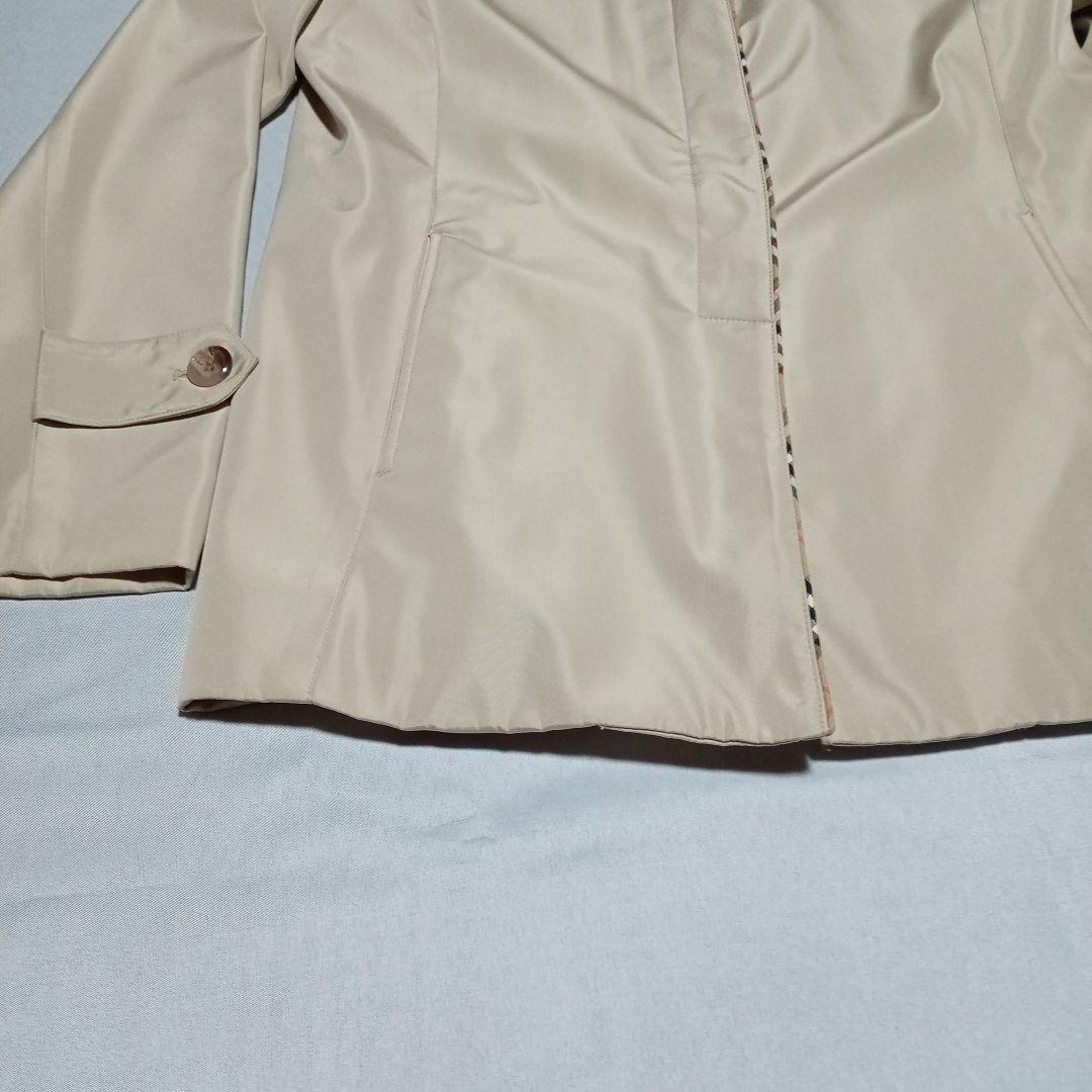 Burberry's ベージュ コート