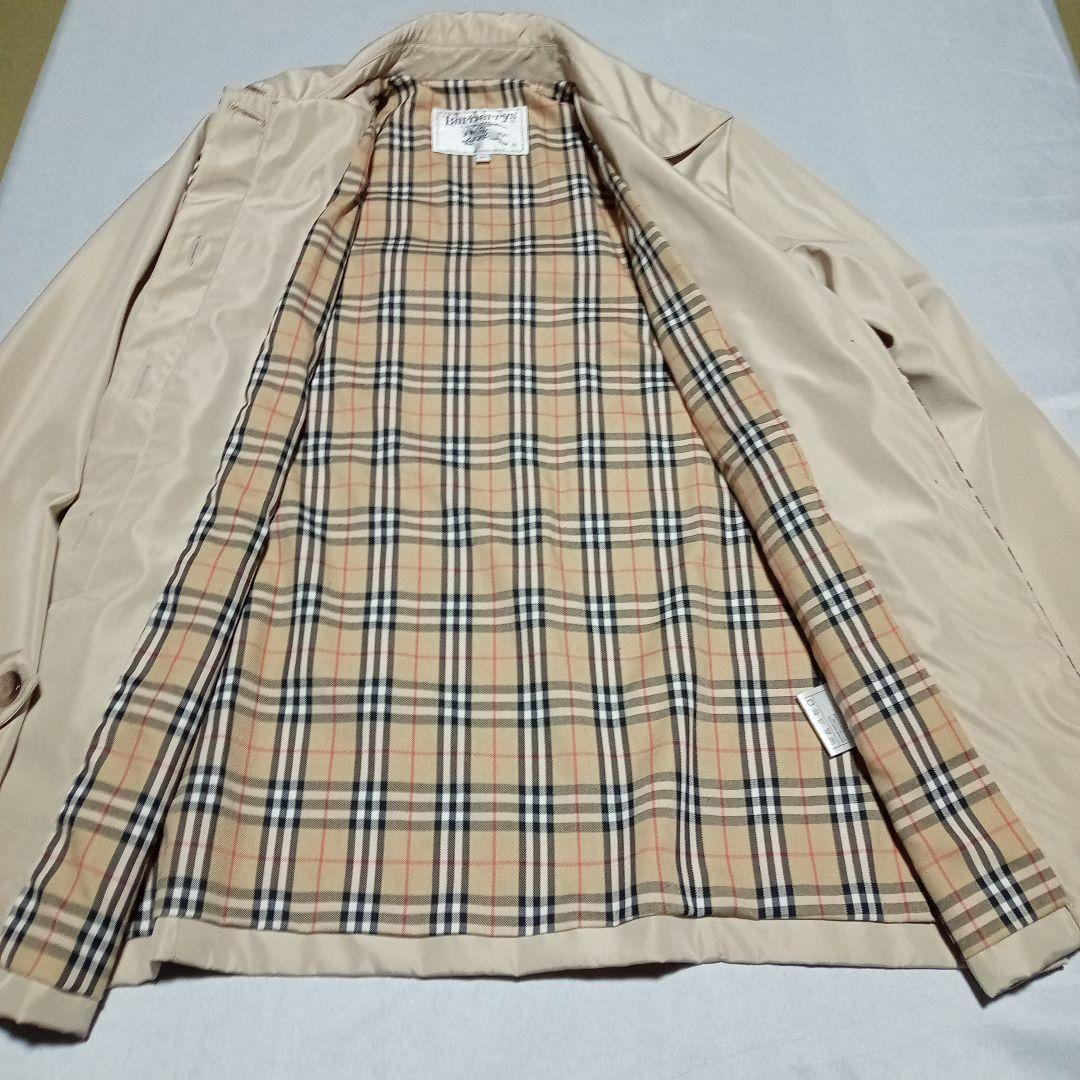 Burberry's ベージュ コート