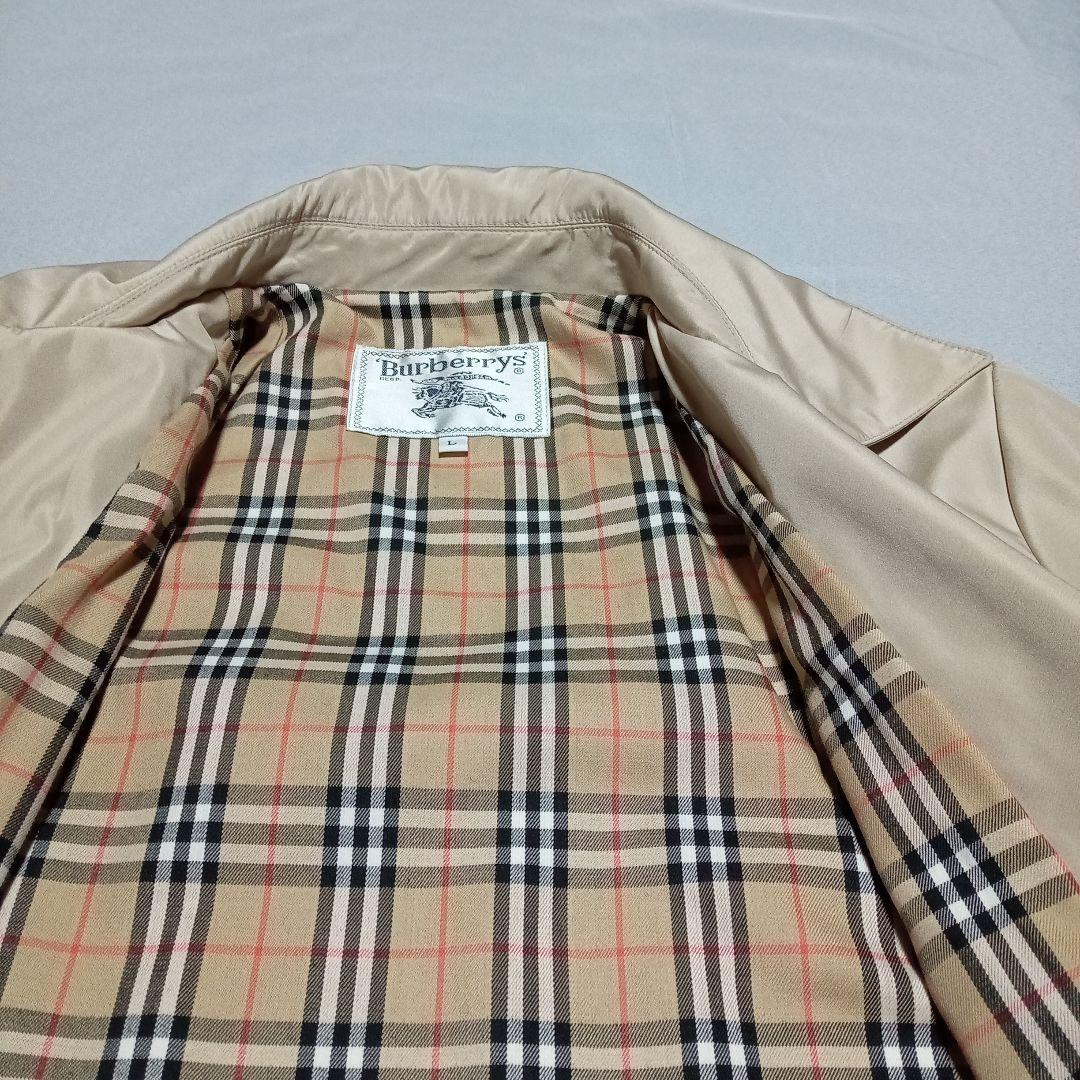 Burberry's ベージュ コート