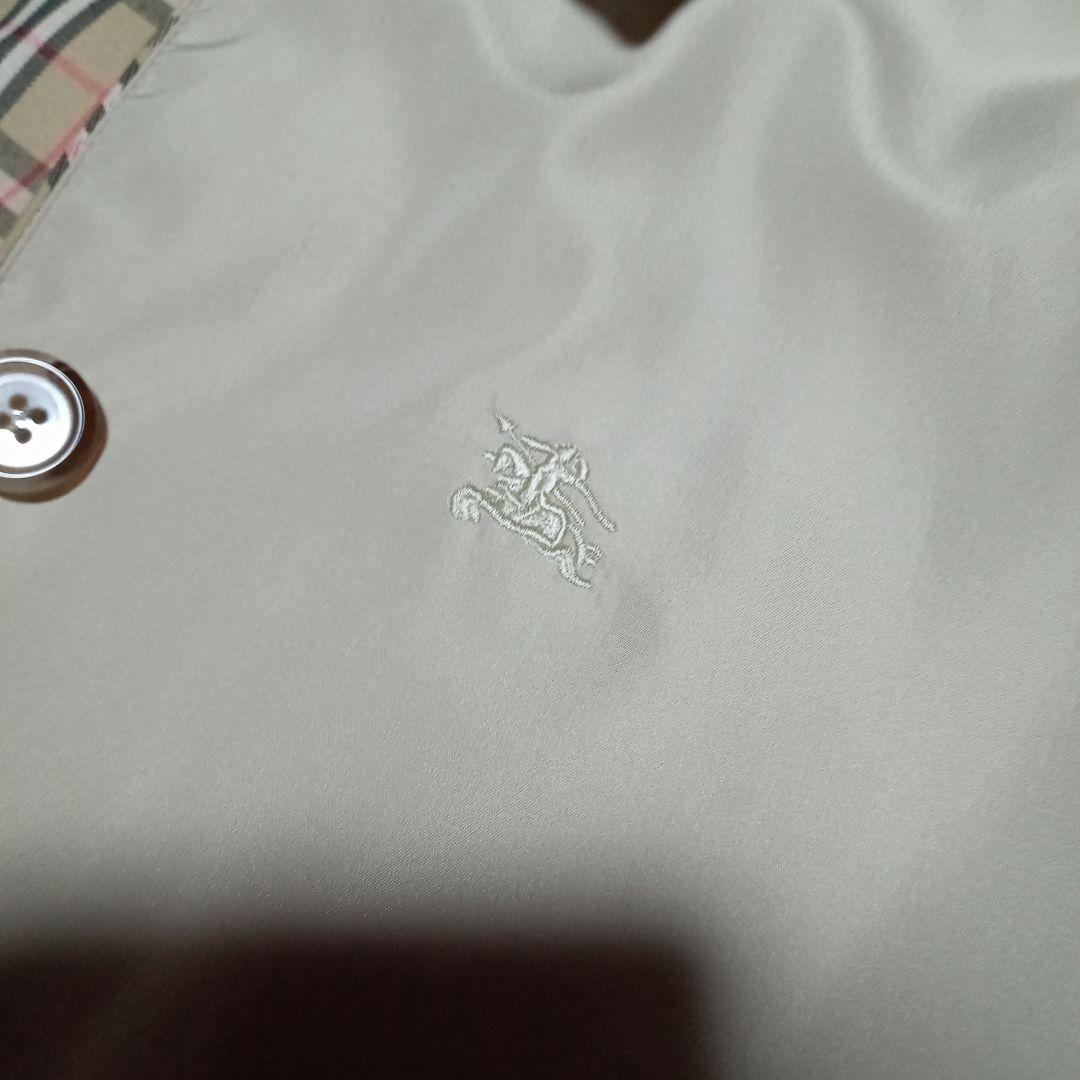 Burberry's ベージュ コート