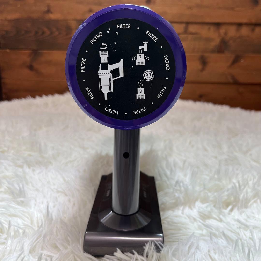 ダイソン Dyson V10 Absolute（SV12）専用スタンド付