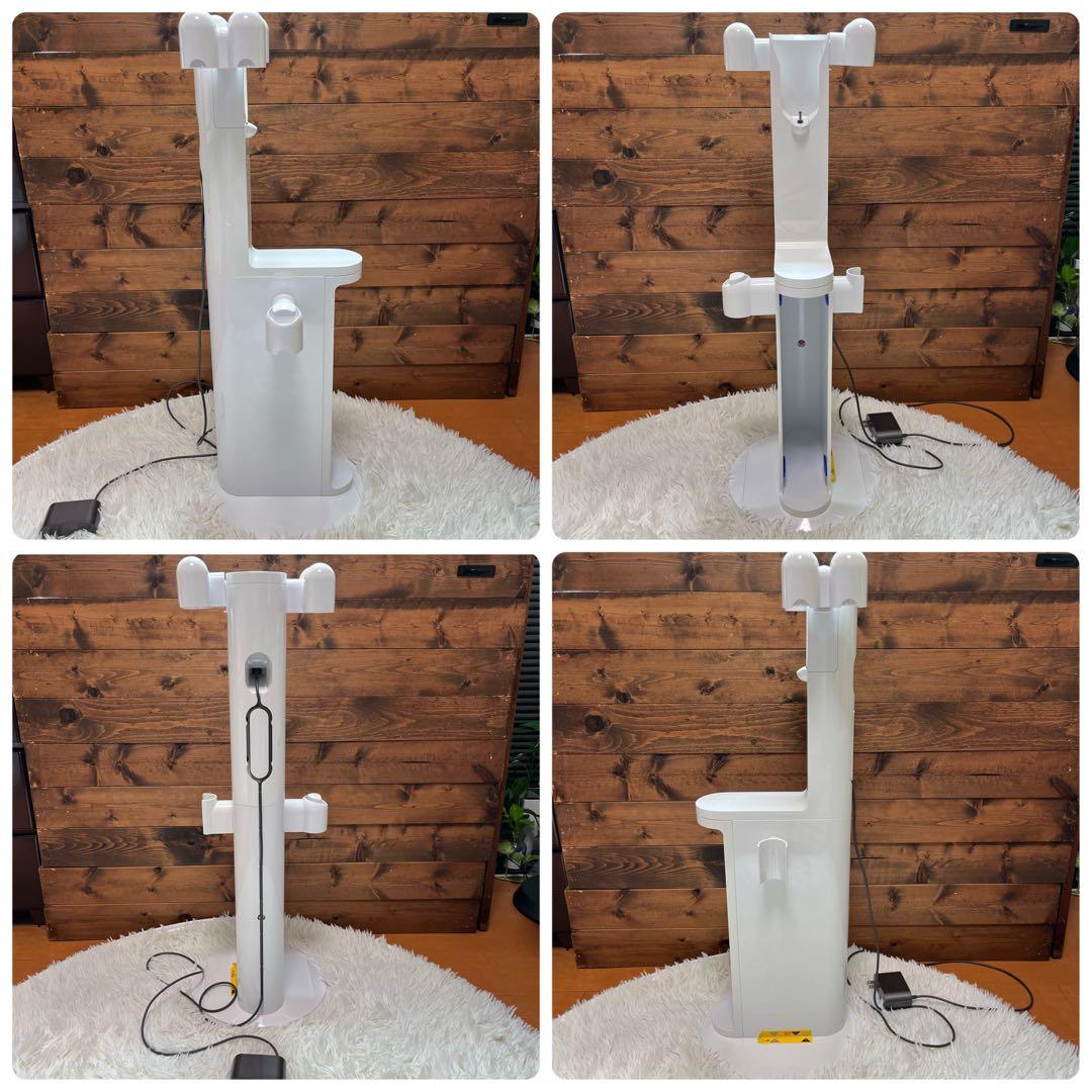 ダイソン Dyson V10 Absolute（SV12）専用スタンド付