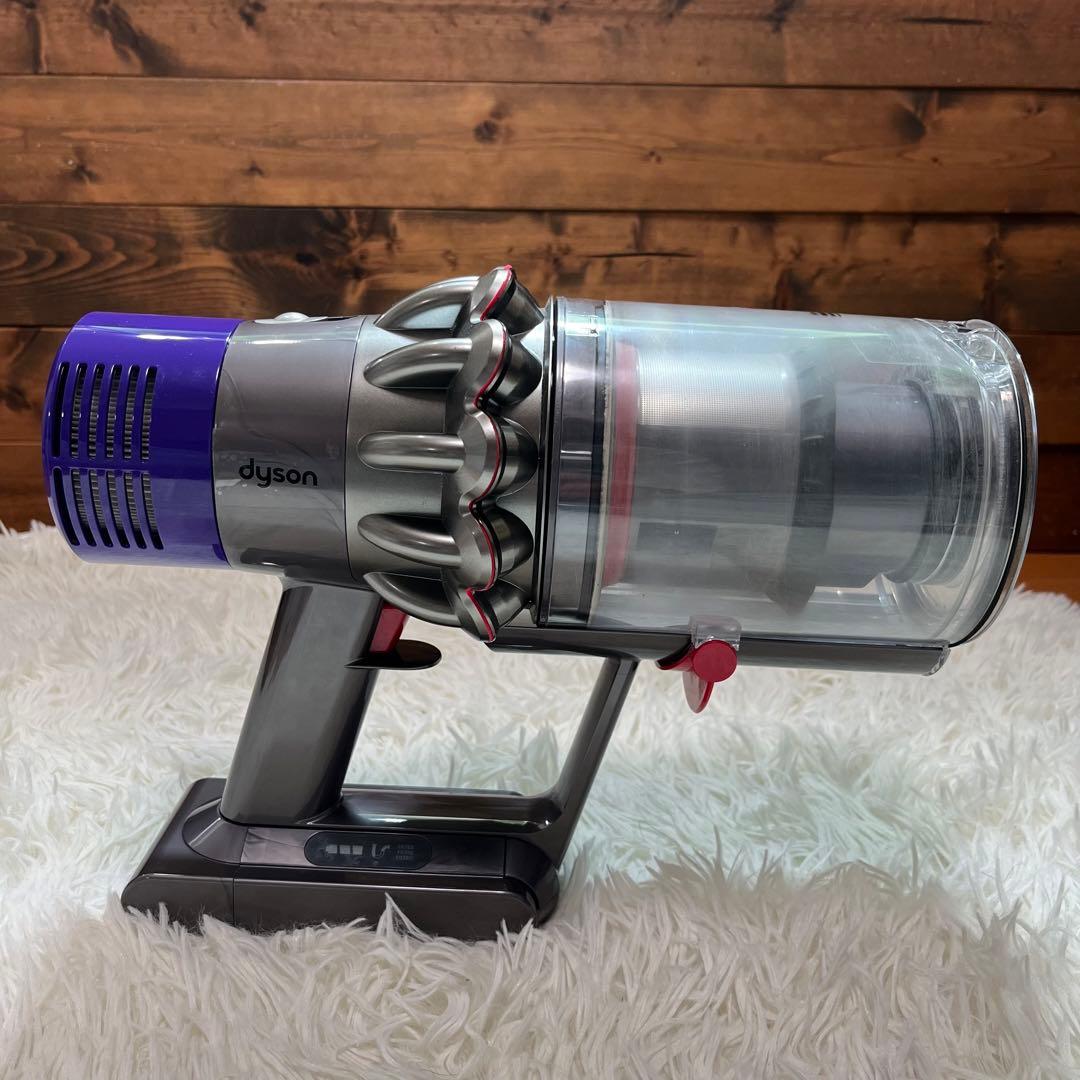 ダイソン Dyson V10 Absolute（SV12）専用スタンド付