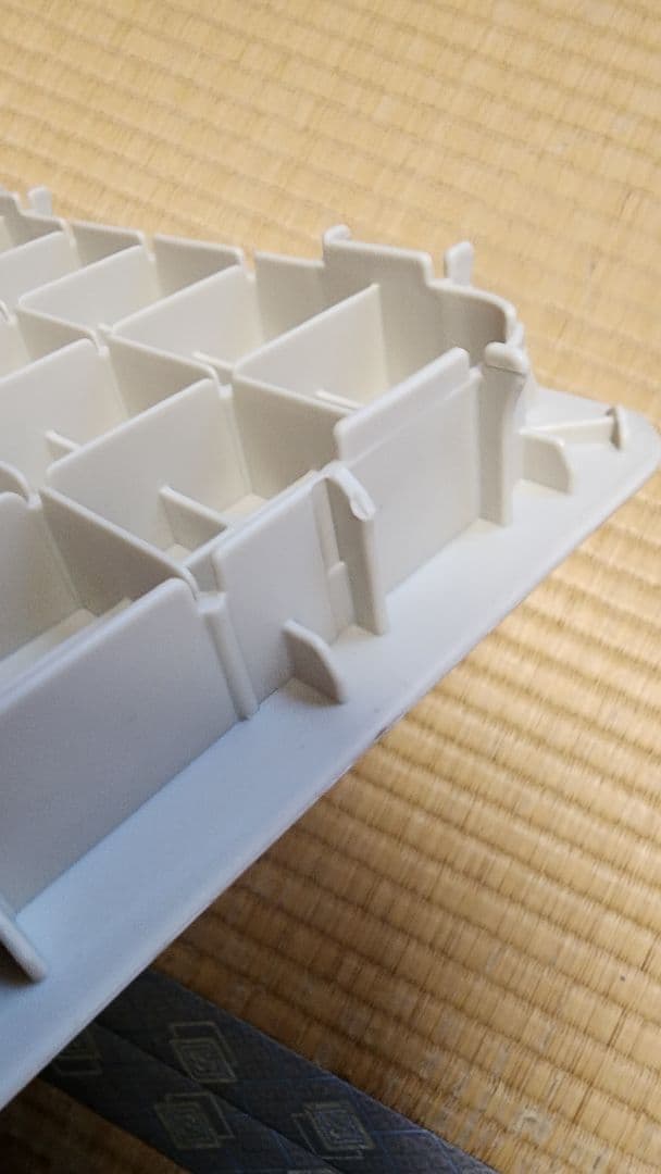 IDES ムゲンループジム(ころころボールジム)ジャングルジム 滑り台