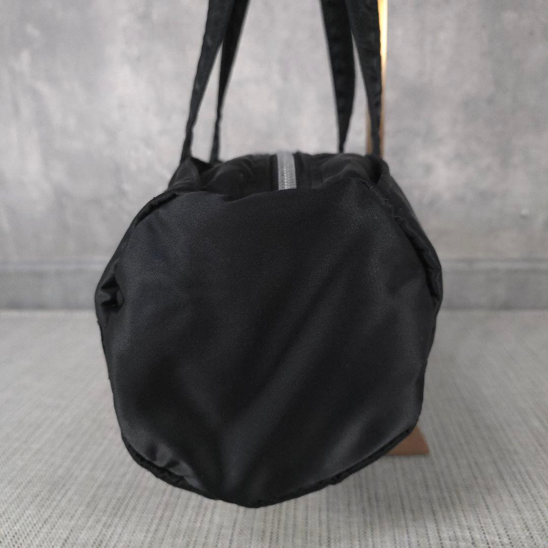 未使用級　PORTER　ポーター　タンカー　ミニボストン　ダッフルバッグ　S