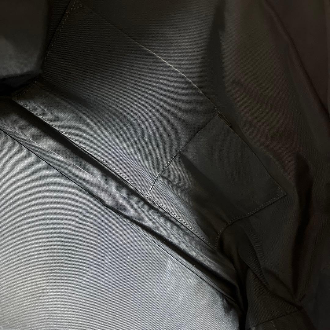 【極美品】Paul Smith ポールスミス 迷彩 ボストンバック