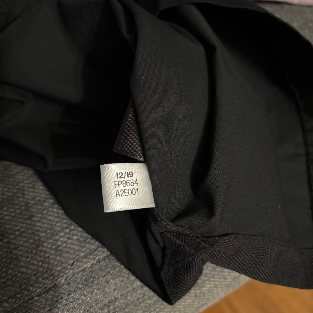 ★T999様★Y-3 ブラック オーバーサイズ Tシャツ　XS