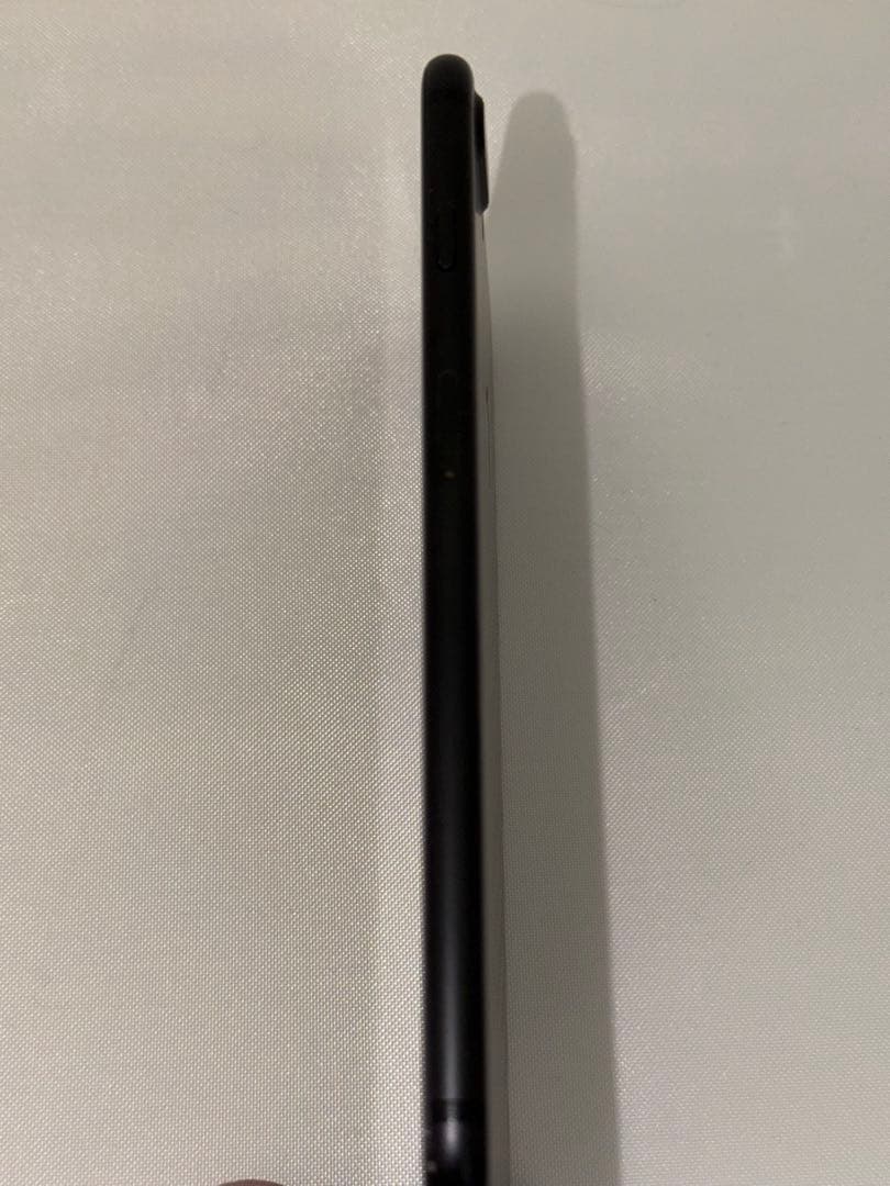 みゆ　iPhone 7 Plus 256GB ジェットブラック