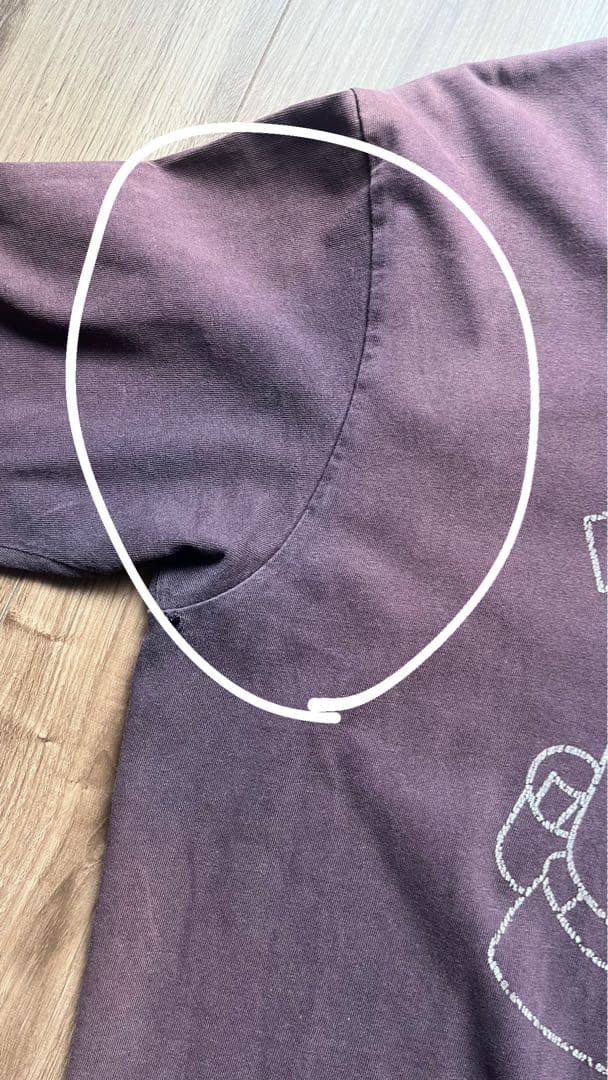 NUMBER (N)INE 初期　tシャツ archive