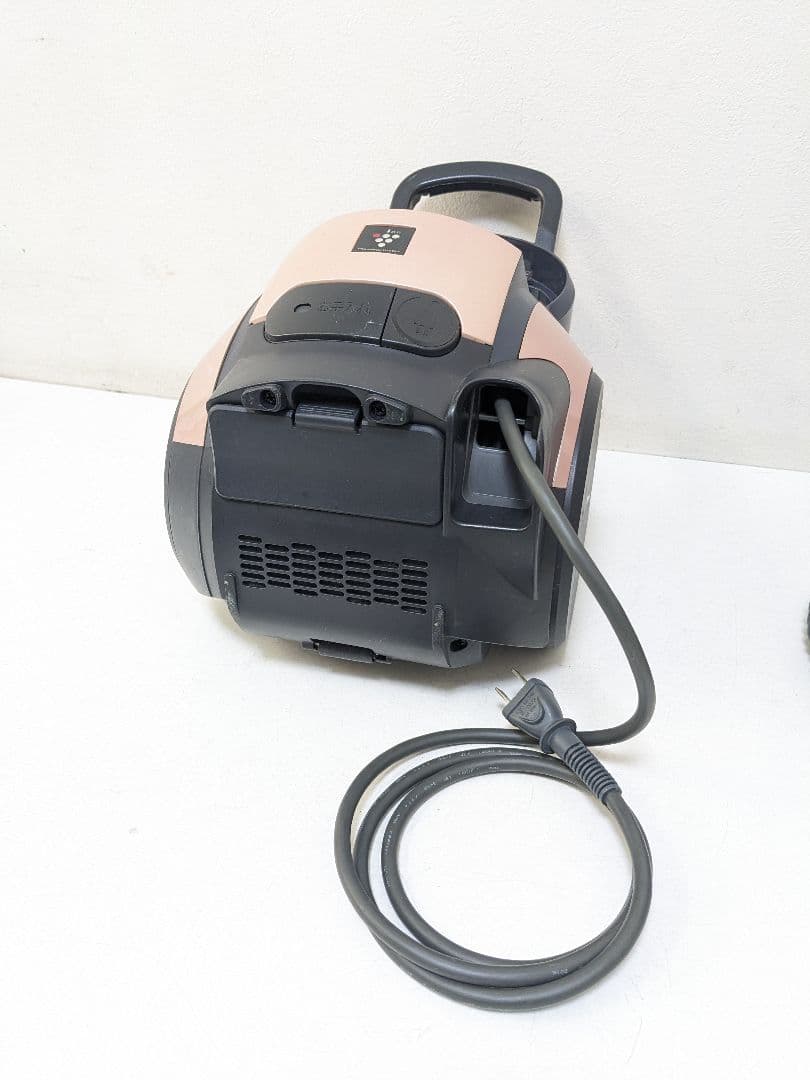 SHARP シャープ EC-PX700-P サイクロン式掃除機 2016年製