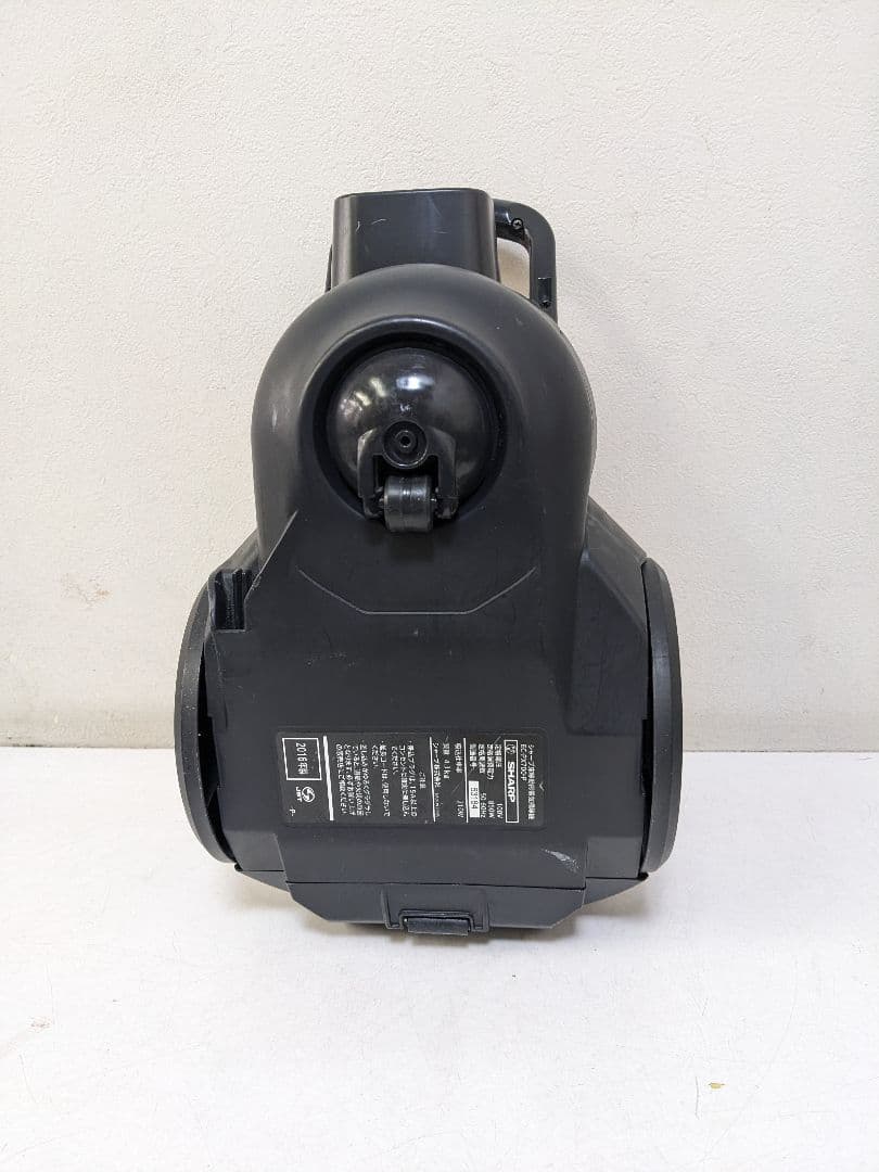 SHARP シャープ EC-PX700-P サイクロン式掃除機 2016年製