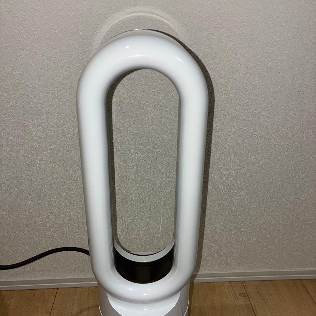 高年式！！dyson ダイソン Hot&Cool AM09 2023年製