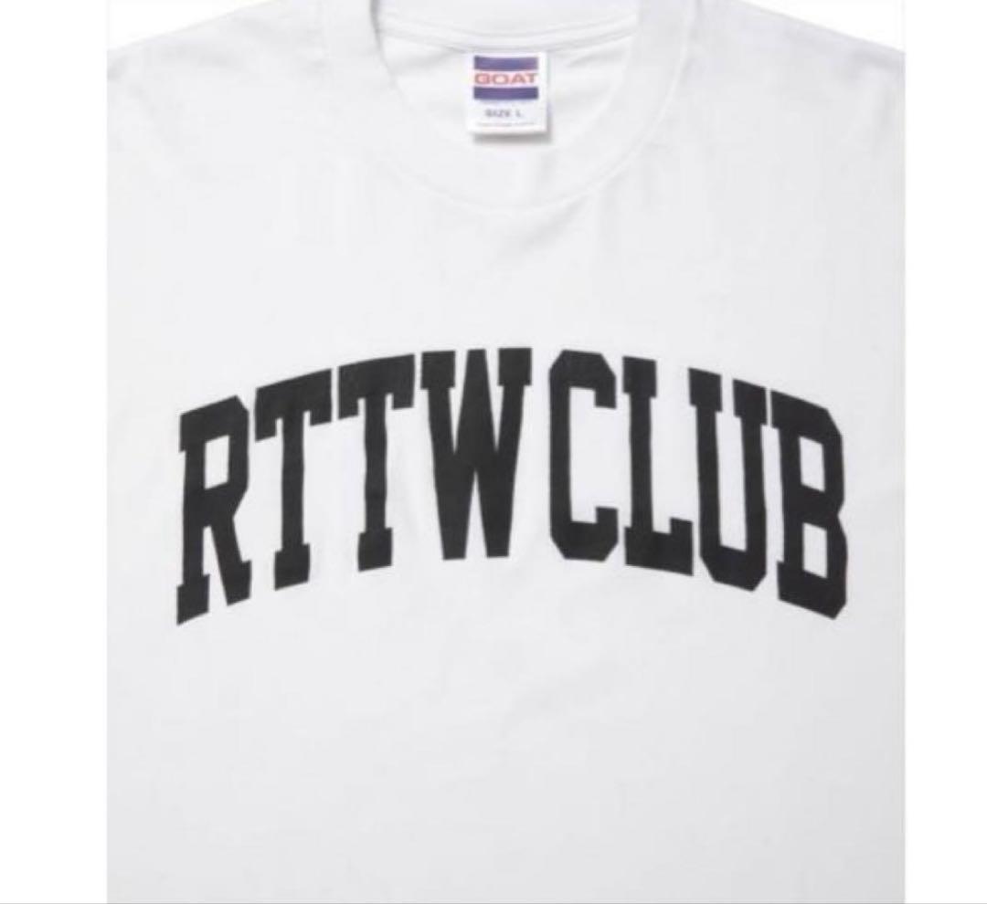 新品未使用 ROTTWEILER ロットワイラー T シャツ XL 降谷 kj
