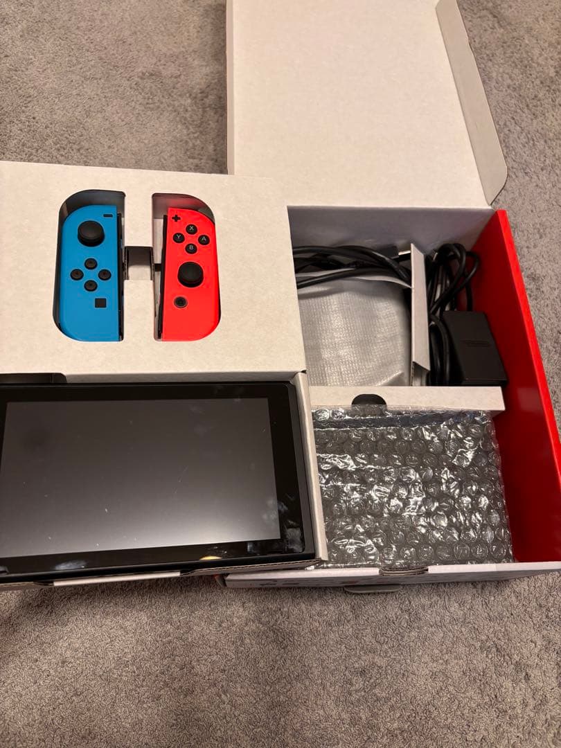 switch &プロコン付き　値下げしました！