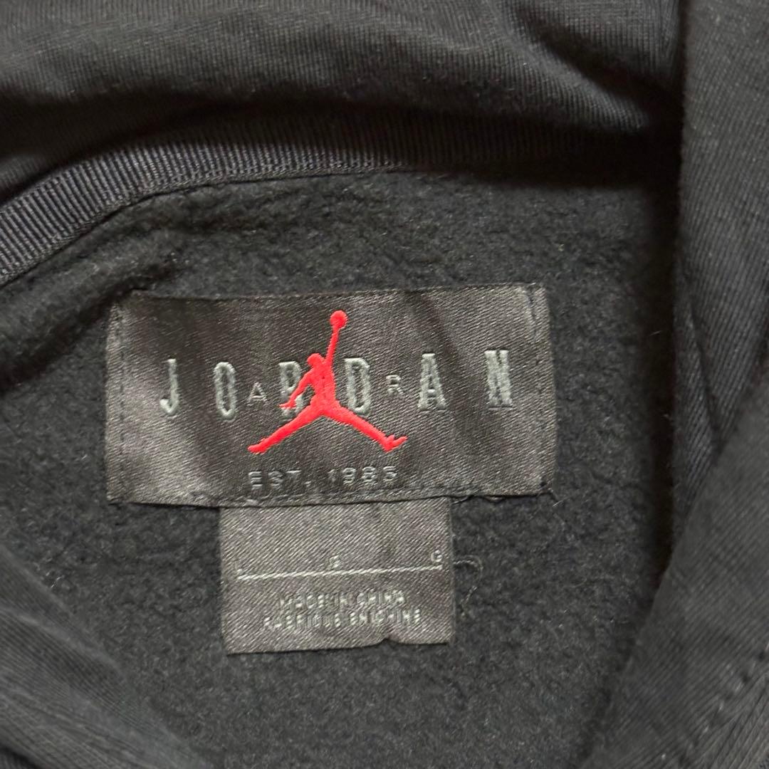 【美品】NIKE Jordan x PSG セットアップ Lサイズ