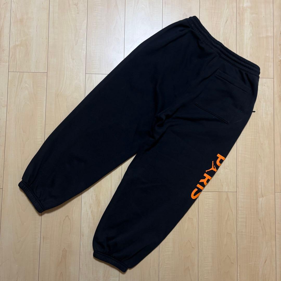 【美品】NIKE Jordan x PSG セットアップ Lサイズ