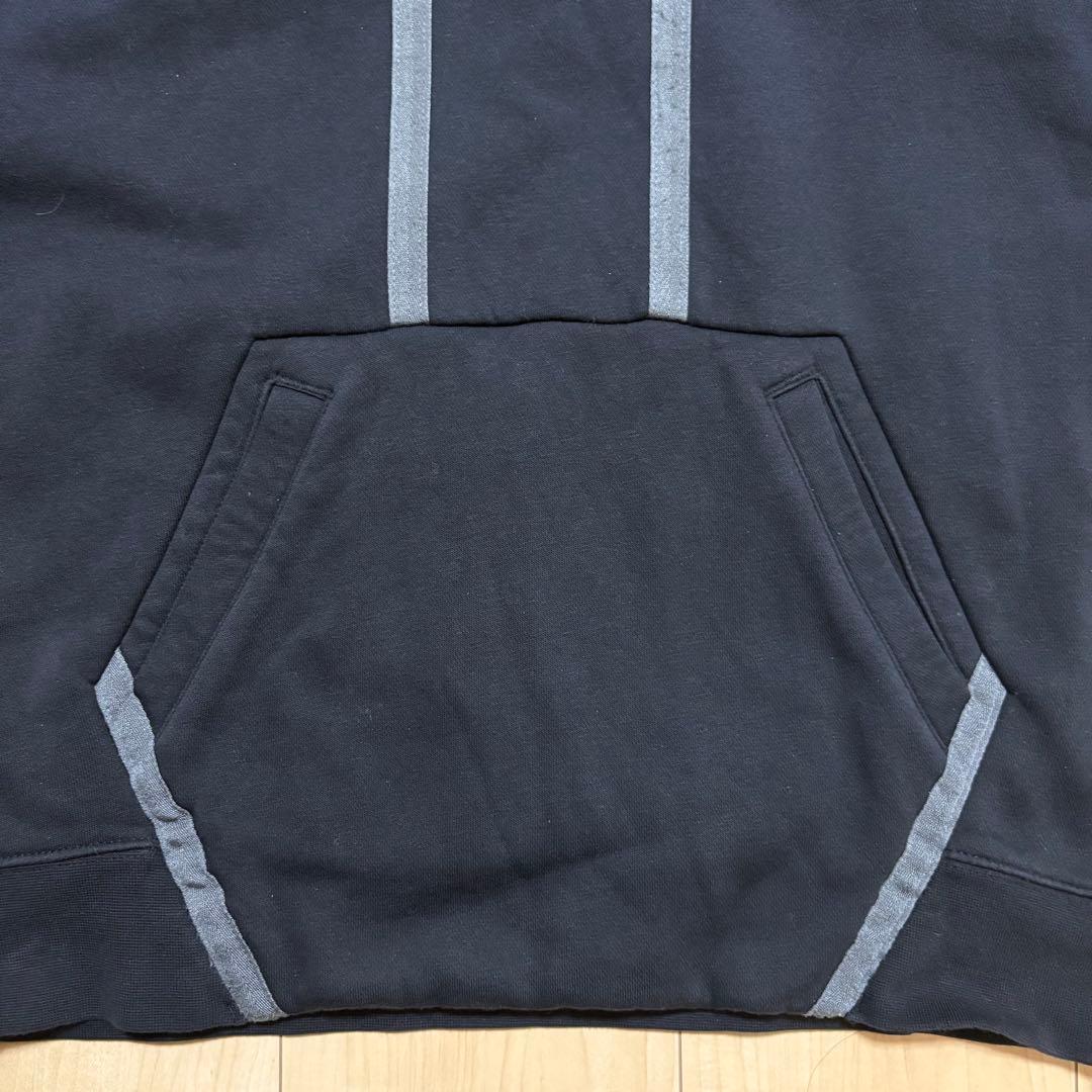 【美品】NIKE Jordan x PSG セットアップ Lサイズ