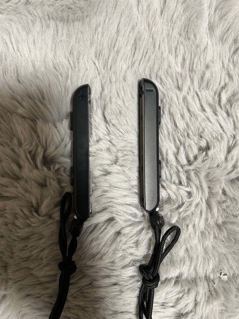 Nintendo Switchグレー本体 充実の付属品 カセット付き