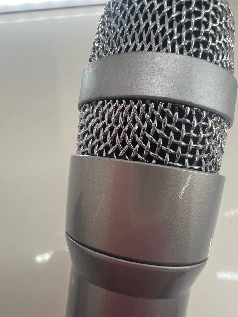 AKG Elle C コンデンサーマイク ケース付き