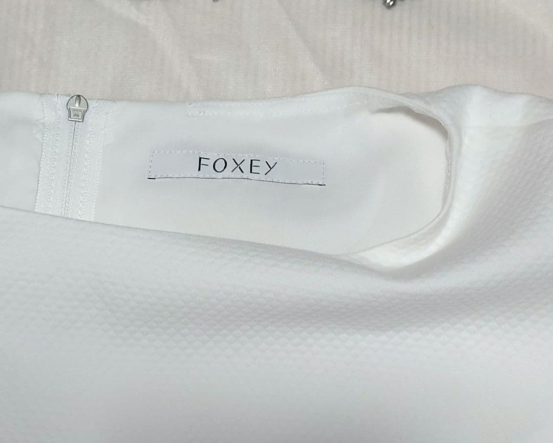 2024FOXEY Early Summer Dress【Floriane】38