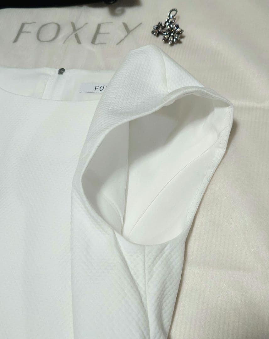 2024FOXEY Early Summer Dress【Floriane】38