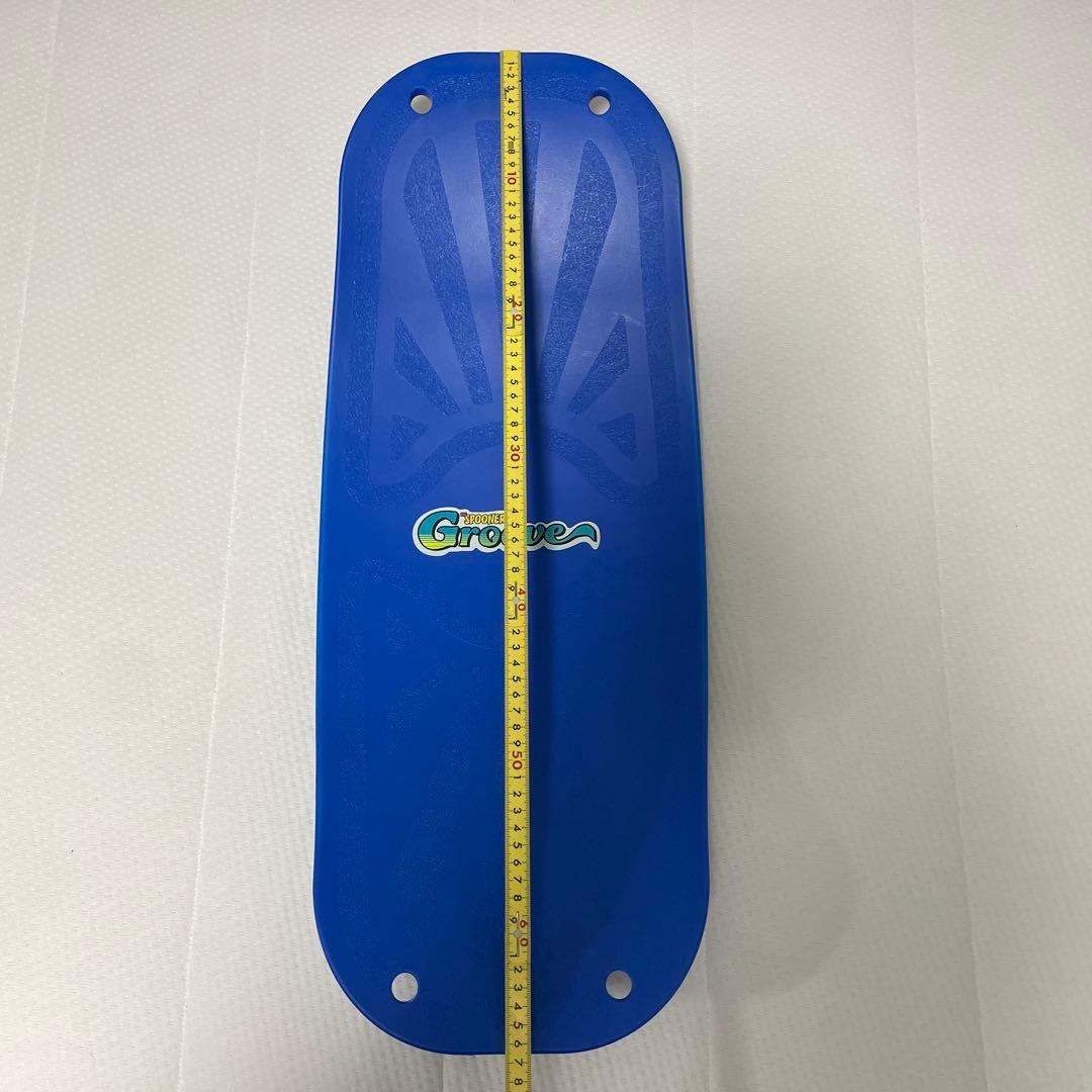 スプーナー(spooner) バランスボード