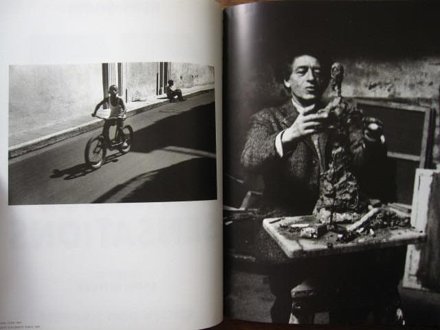 77 STRANGE SENSATION　Rene Burri　限定3000部