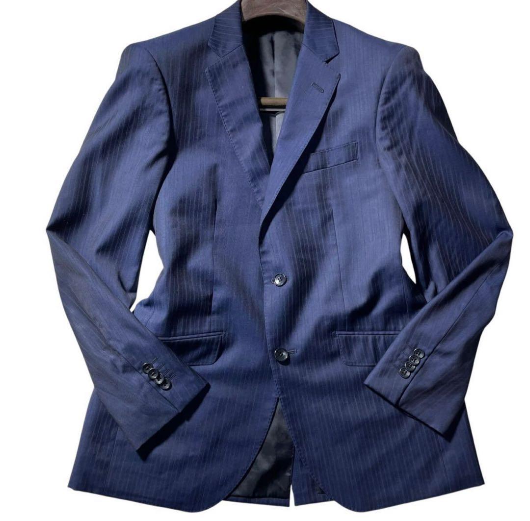 ✨️極美品✨️世界最高峰生地 ロロピアーナ Loro Piana スーツ