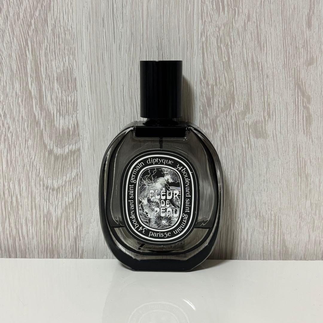 ディプティック フルールドゥポー diptyque FLEUR DE PEAU