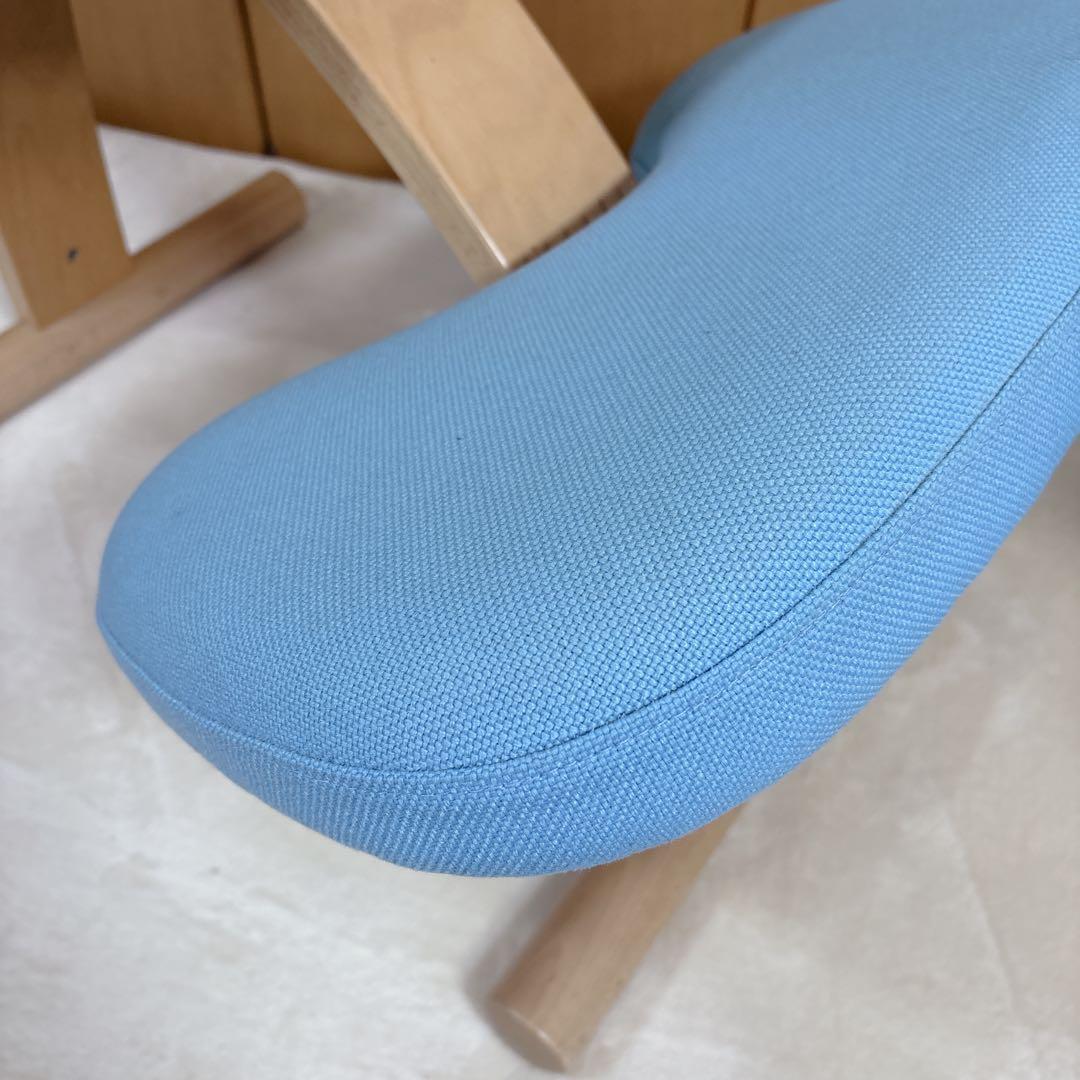 【美品】バランスイージー balans Easy サカモトハウス バランスチェア