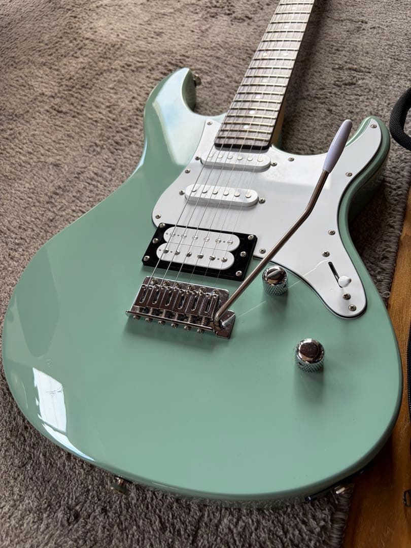 YAMAHA PACIFICA 112V ヤマハ パシフィカ