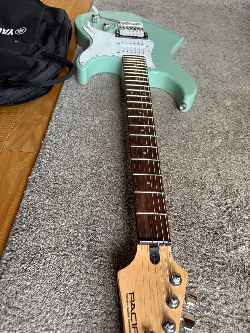 YAMAHA PACIFICA 112V ヤマハ パシフィカ