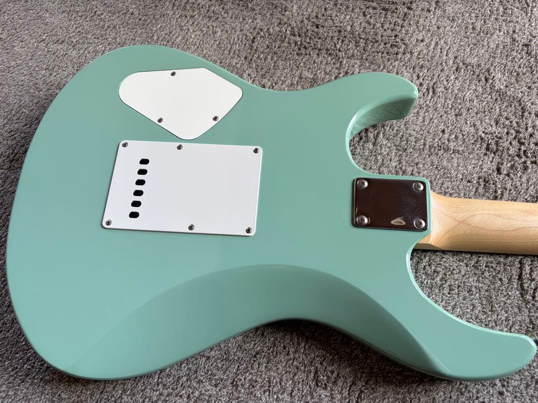 YAMAHA PACIFICA 112V ヤマハ パシフィカ
