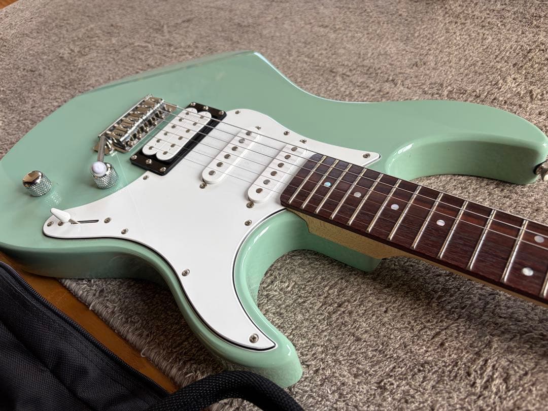 YAMAHA PACIFICA 112V ヤマハ パシフィカ