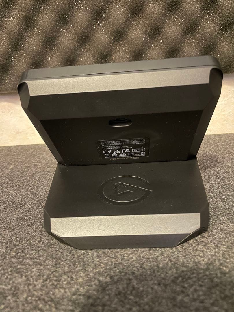 【Hoo】Elgato Stream Deck + ブラック